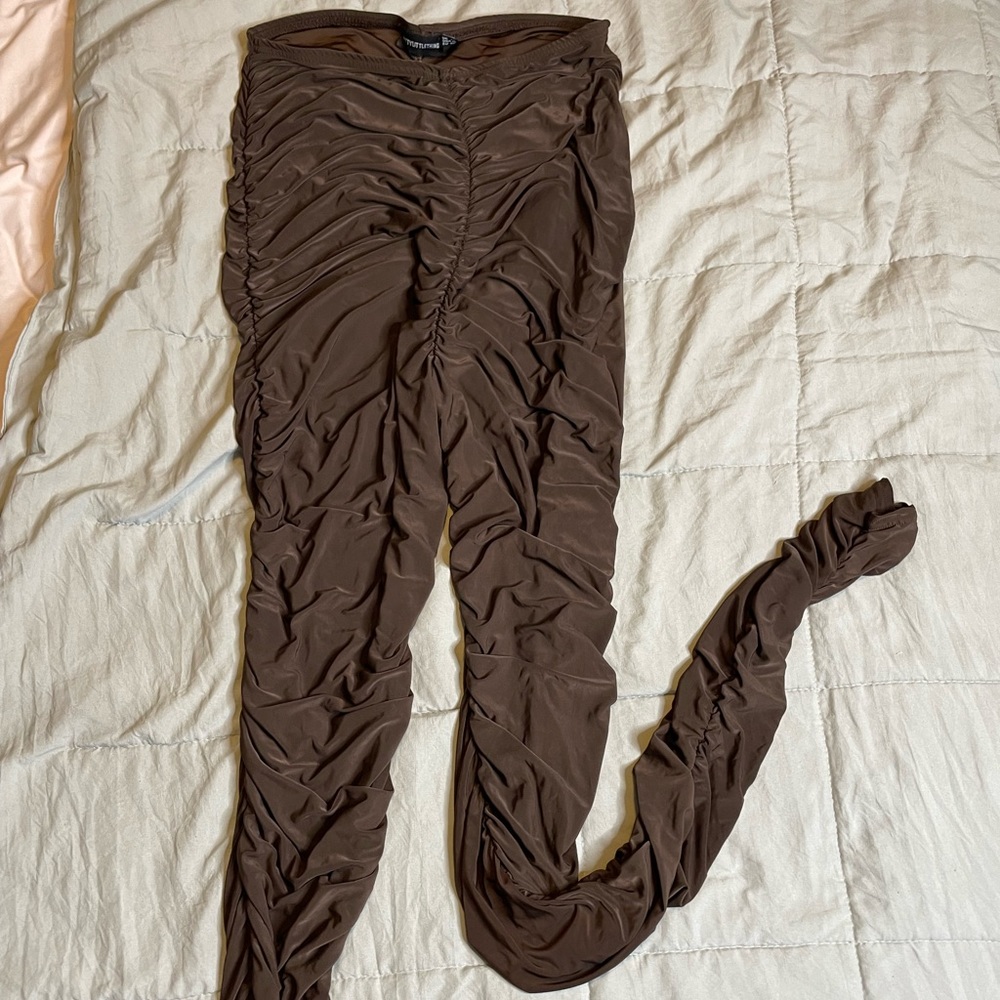 Pretty Little Thing Pants